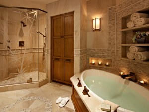 Bathroom Renovations Los Angeles