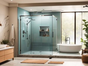 Affordable 2025 Bathroom Remodels