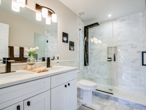 Bathroom Remodeling Services